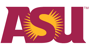 Arizona State University logo