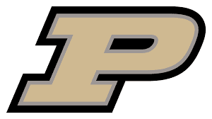 Purdue University logo